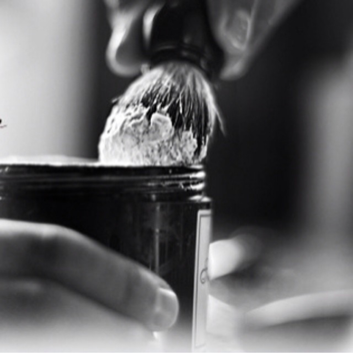 Gentlemen's Barber — Avant